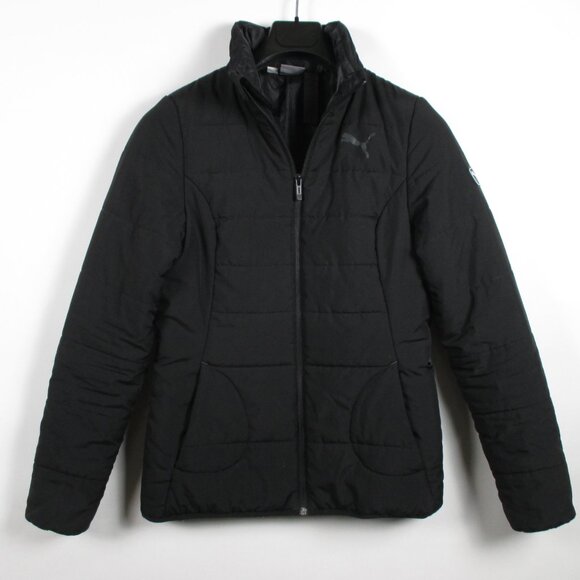PUMA LIGHTWEIGHT PARKA - Picture 3 of 15